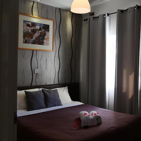 Sunstone Boutique Guest House Buġibba Екстериор снимка