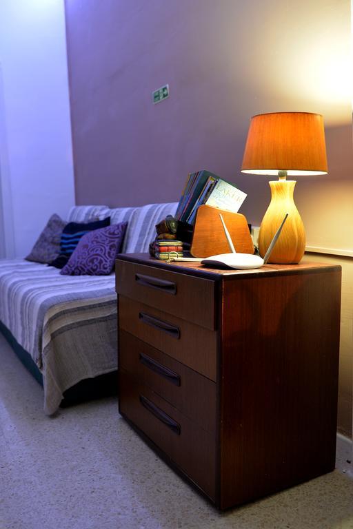 Sunstone Boutique Guest House Buġibba Екстериор снимка