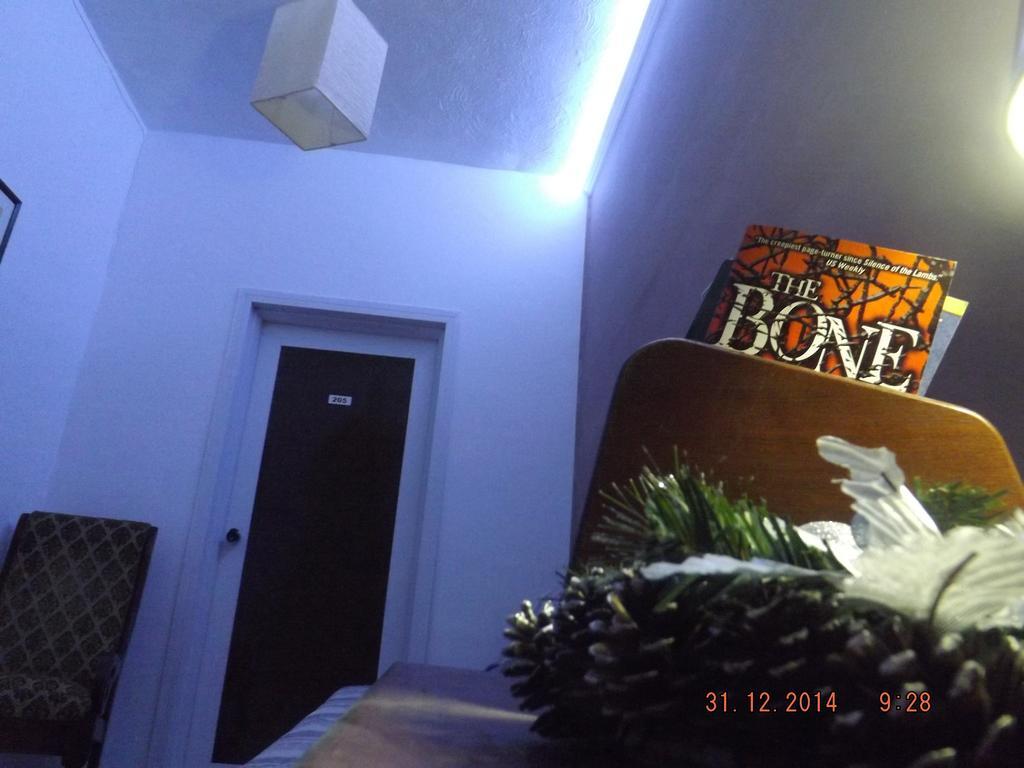 Sunstone Boutique Guest House Buġibba Екстериор снимка
