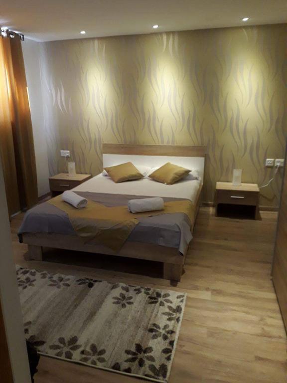 Sunstone Boutique Guest House Buġibba Екстериор снимка
