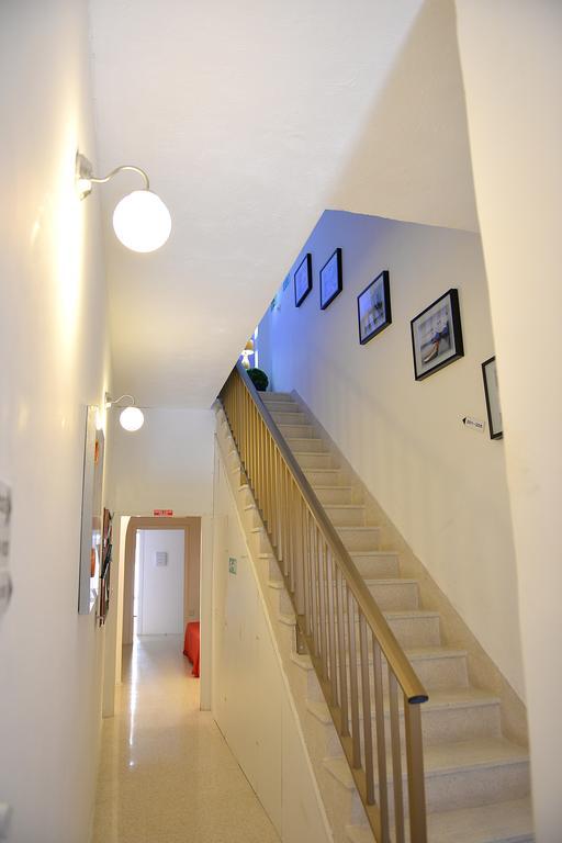 Sunstone Boutique Guest House Buġibba Екстериор снимка