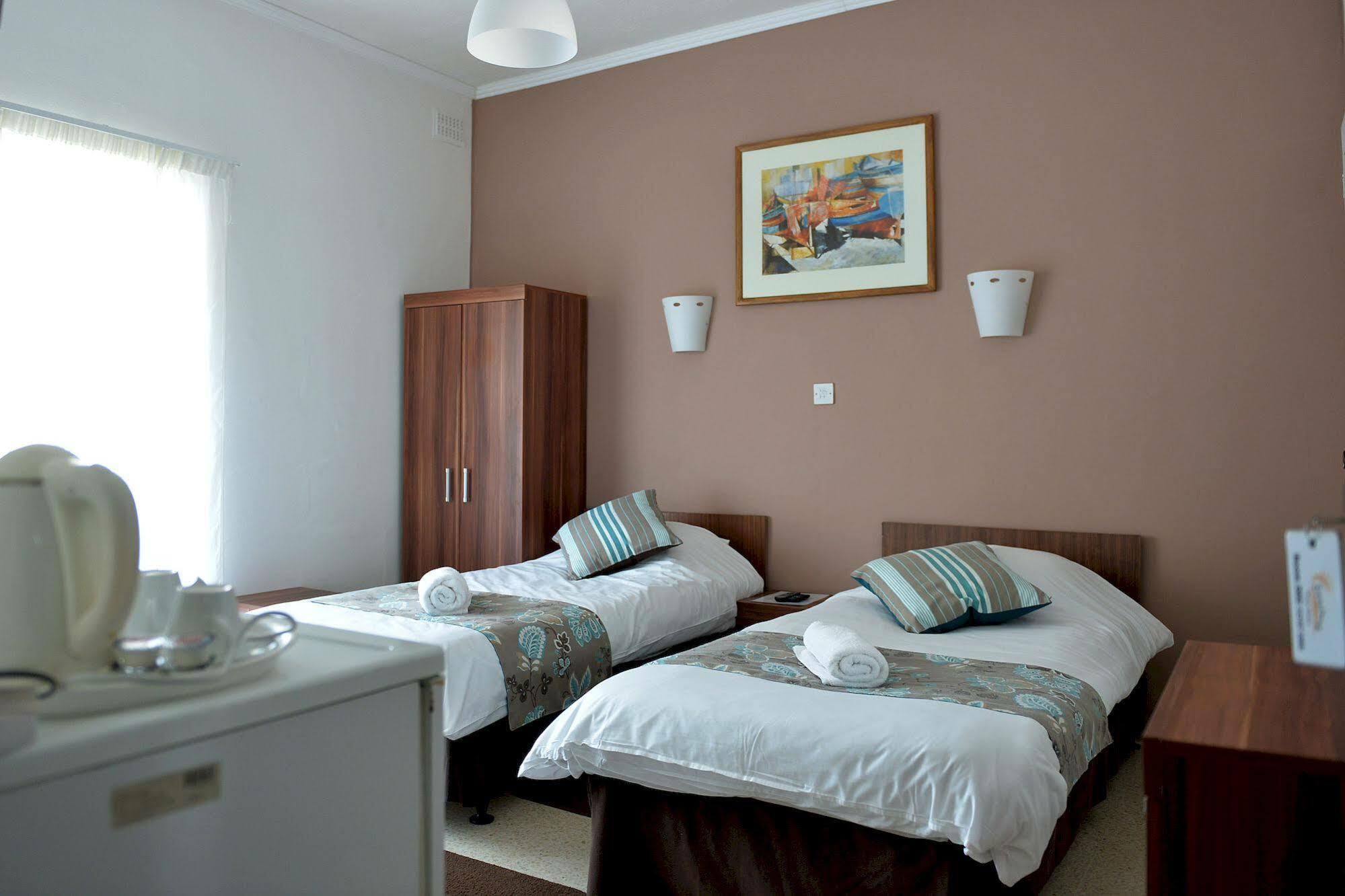 Sunstone Boutique Guest House Buġibba Екстериор снимка