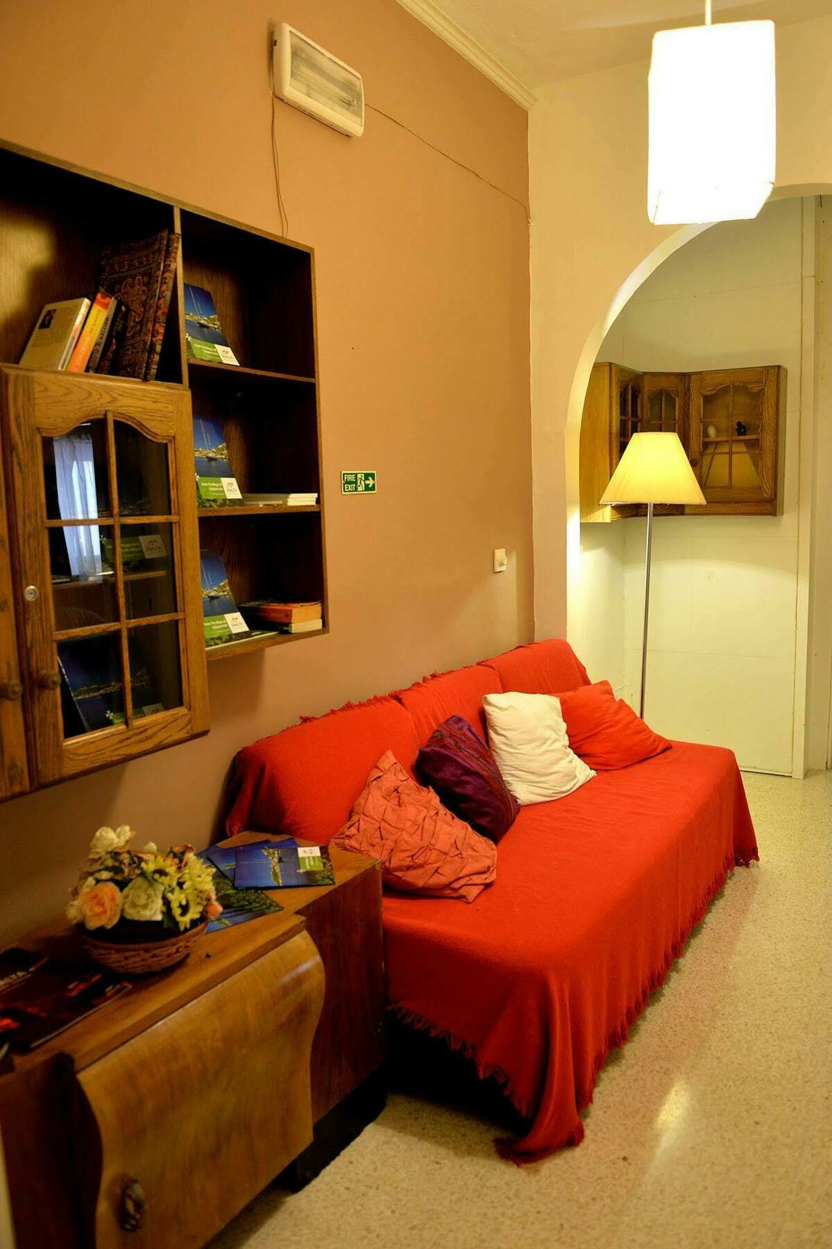 Sunstone Boutique Guest House Buġibba Екстериор снимка